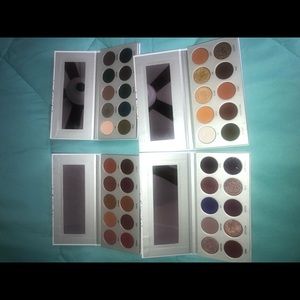 Jaclyn hill vault